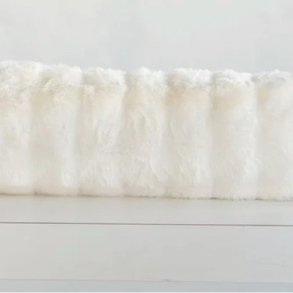 Minky Couture X Osmond Bolster Sham